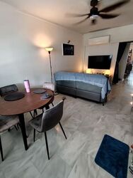 Blk 161 Tampines Street 12 (Tampines), HDB 3 Rooms #563822101